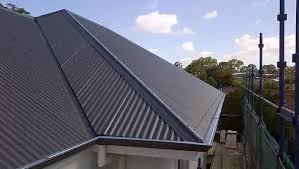 Best Cold Roofs  in Mcgraw, NY
